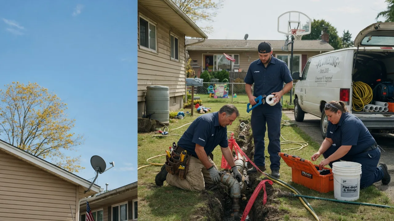 Garbage Disposal Replacement in Leopold, IN near me